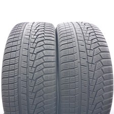 225 hankook 45 - 2x, 225/45