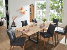 Ausziehtisch 200x100cm - ausziehtisch, 200(250)x100cm
