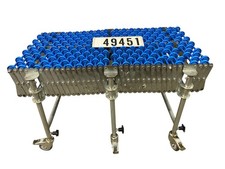 Blume Scherenrollenbahn Scherenröllchenbahn Rollenbahn 75 x 120-440cm 49451