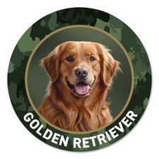 Labrador Aufkleber Sticker