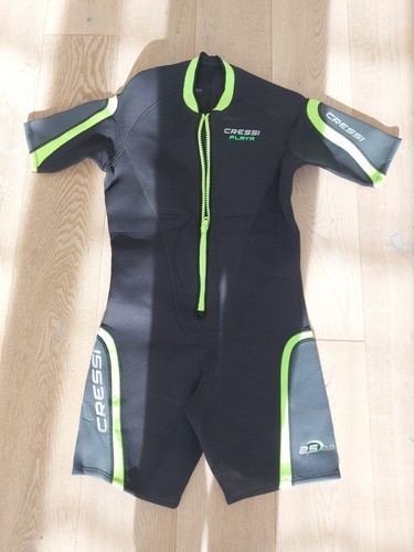 Cressi playa man neoprenanzug - man,