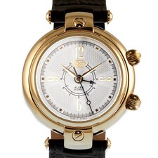 Poljot 2612 Armbandwecker Uhr Wecker mechanisch BURAN V.M. POLJOT 2612/4296250 