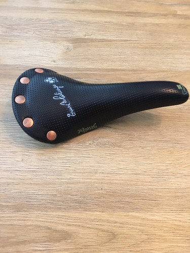 Colnago saddle perfect - saddle,