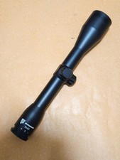 Zielfernrohr fritzmann x - , 6