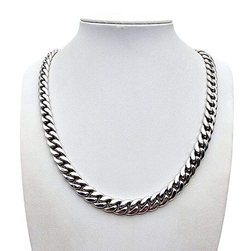 Vintage quinn silberkette - quinn,