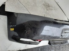 156093406 HINTERE STOSSSTANGE