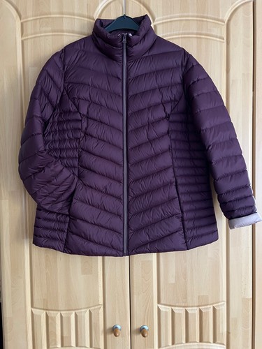 Damen jacke steppjacke - jacke,