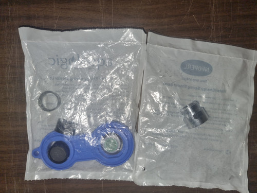Aqualogic wasserhahn belüfter - aqualogic,