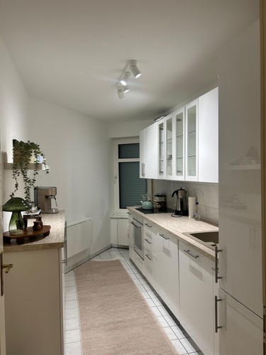 Moderne ikea küche - moderne,