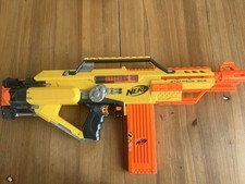 NERF N Strike Elite Stampede