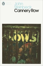 Cannery Row | John Steinbeck |