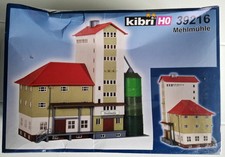 Kibri 39216 - Bausatz