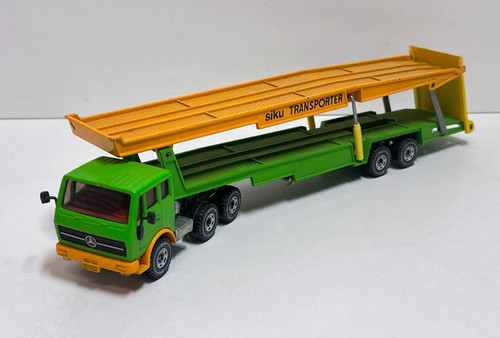 Siku 3112 mercedes - -,