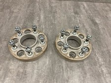 Eibach Pro Spacer 25 / 50 mm