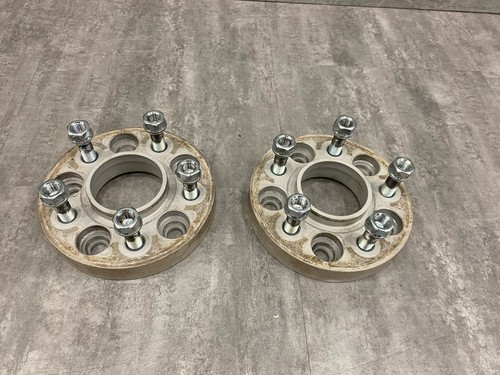Eibach pro spacer 50 mm - pro, 25