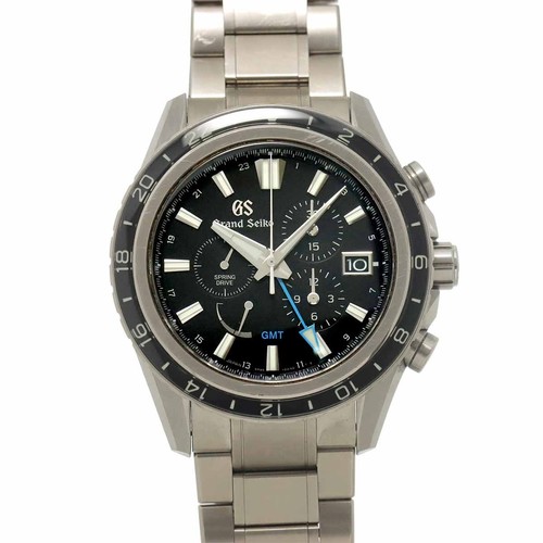 Grand seiko spring drive - seiko,
