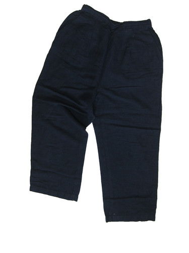 Damen leinen hose oysho - leinen,