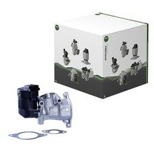 AGR-Ventil elektrisch Metall