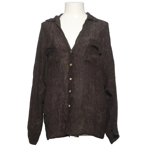 Rabens saloner bluse - saloner,,