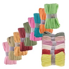 50g / 80m Tipa Raffia