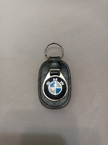 Bmw retro schlüsselanhänger - bmw,