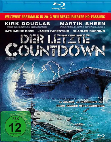 Der letzte countdown - der,