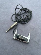 Vintage Höfner by Schaller