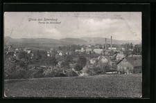 Spremberg, Ansichtskarte