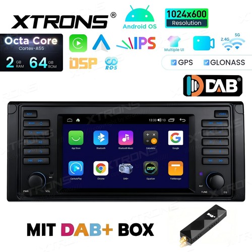 Xtrons android autoradio für - xtrons,