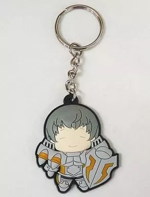 Fire emblem awakening - awakening, gummi
