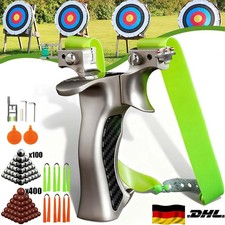 Profi Steinschleuder Jagd