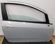 Fiat Punto EVO 199 Tür vorn