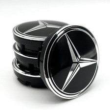 für 4x 56mm Mercedes Benz