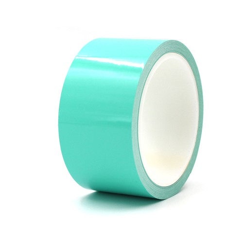 10m zierstreifen 40mm - 40mm, mint