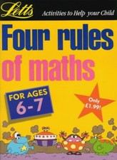 Numeracy four rules - numeracy:,