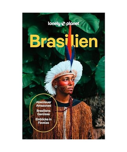 Lonely planet reiseführer - lonely,