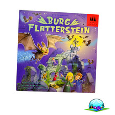 Burg Flatterstein Drei Magier