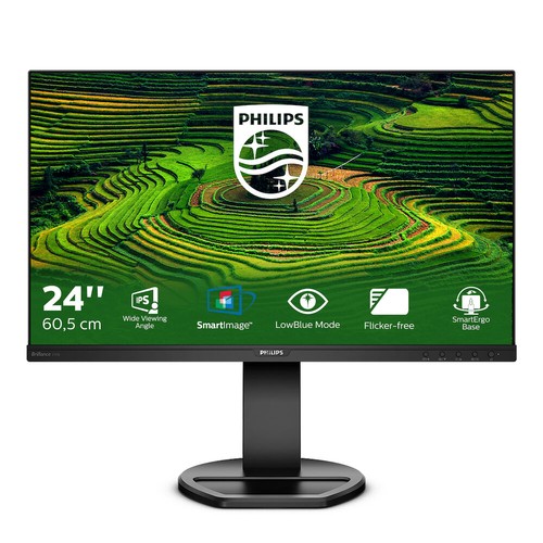 Philips line 241b8qjeb 24 - b-line,