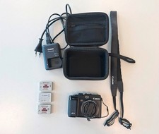 Canon PowerShot G1X Mark I –