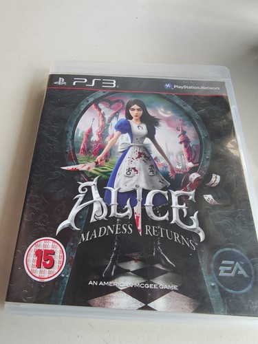 Electronic arts alice - 🎮electronic,