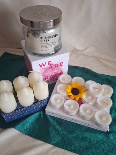 Partylite 19teiliges - partylite,