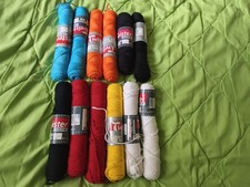 Konvolut, 600 g Twister 