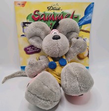 Diddl Plüschfigur & Diddl