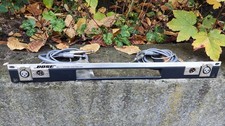 Rackblende für Bose 802-C Controller-Rack-Einbau