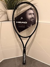 Head Speed MP Legend 2025 Neu
