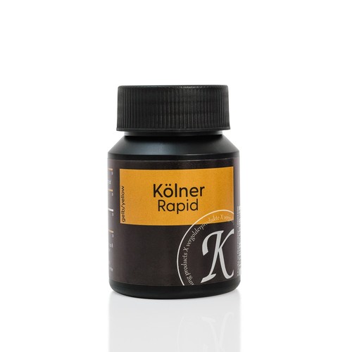 Kölner rapid steinmetz 100 - kölner, ml