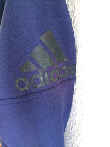 Adidas kapuzenjacke s - ,