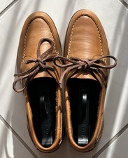 Timberland Damen, Bootsschuhe, Hellbraun, 38