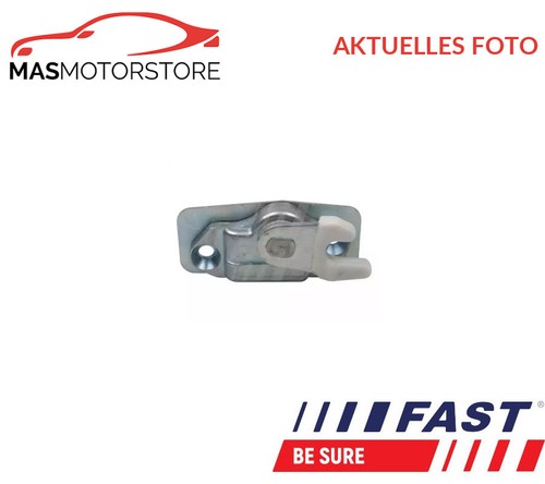 Türschloss fast ft95207 neu - ft95207, p