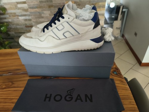 Hogan interactive sneaker - hogan,
